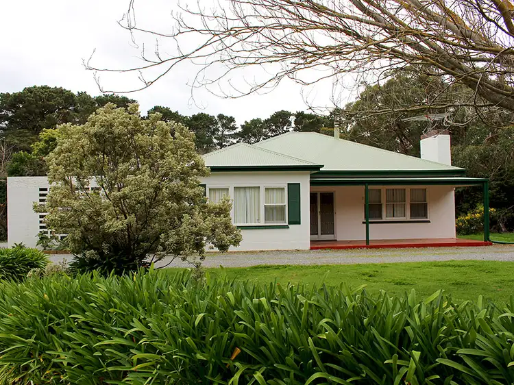 Sixth view of Homely rural property listing, Allotment 5 9058 Main South Rd, Delamere SA 5204