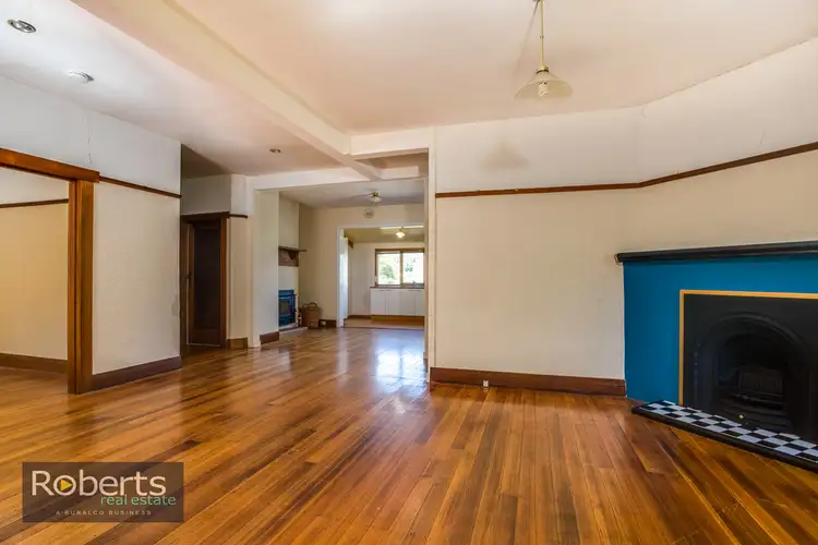 Fourth view of Homely house listing, 6 Westbury Road, South Launceston TAS 7249