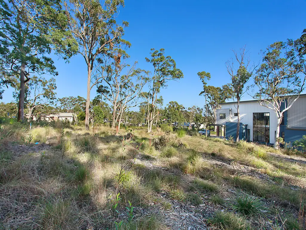 Main view of Homely land listing, 71 Lake Forest Dr, Murrays Beach NSW 2281