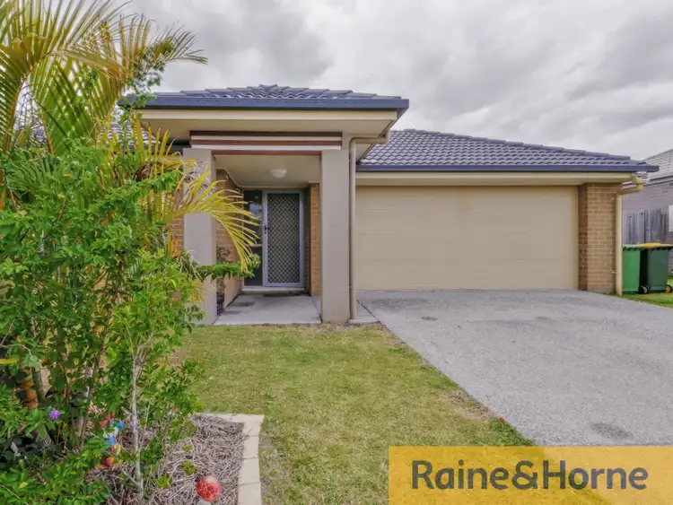 Second view of Homely house listing, 7 Aleiyah Street, Caboolture QLD 4510