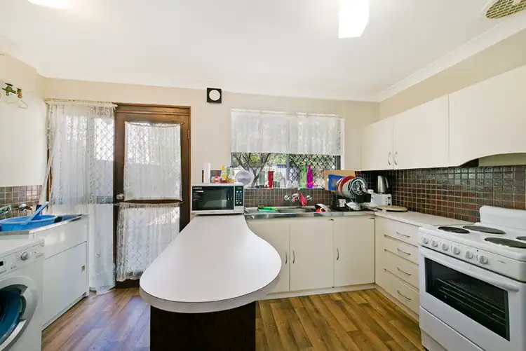 Fifth view of Homely villa listing, 13/24 Swan Road, Attadale WA 6156