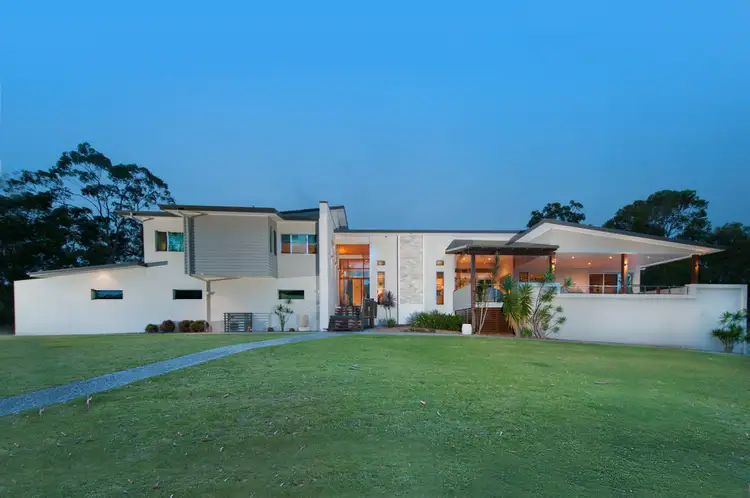 21-27 Daintree Road, Cornubia QLD 4130