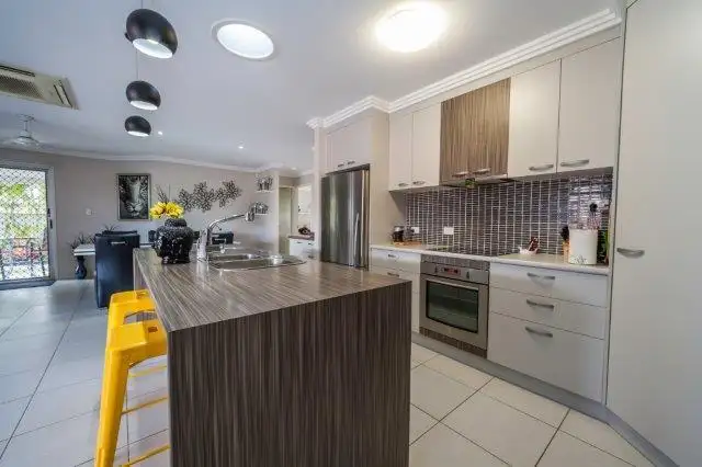 Second view of Homely house listing, 30 Baker Finch Drive, Bargara QLD 4670