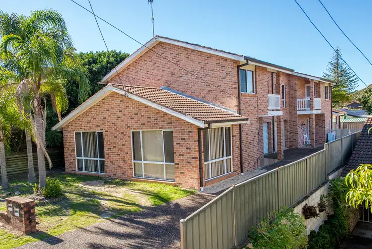 Third view of Homely semi-detached listing, 2/69 Government Road, Shoal Bay NSW 2315