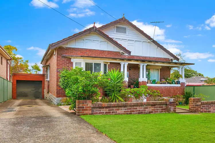 105 Kuroki Street, Penshurst NSW 2222
