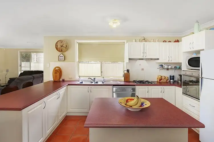 Main view of Homely house listing, 11 Popran Way, Blue Haven NSW 2262