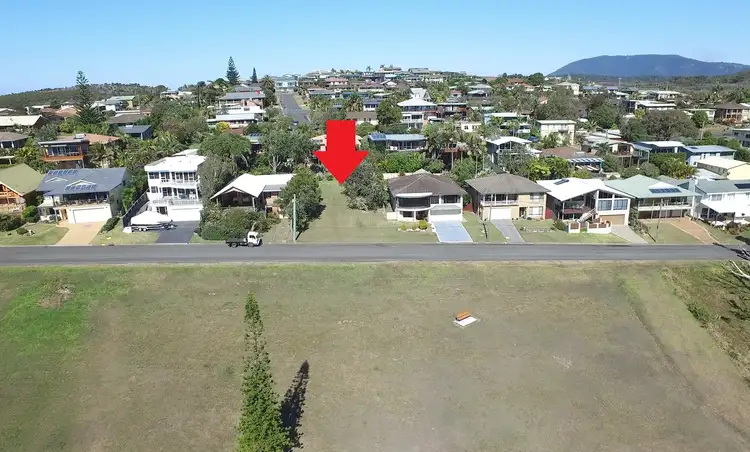 Fifth view of Homely land listing, 37 Jordan Avenue, Bonny Hills NSW 2445
