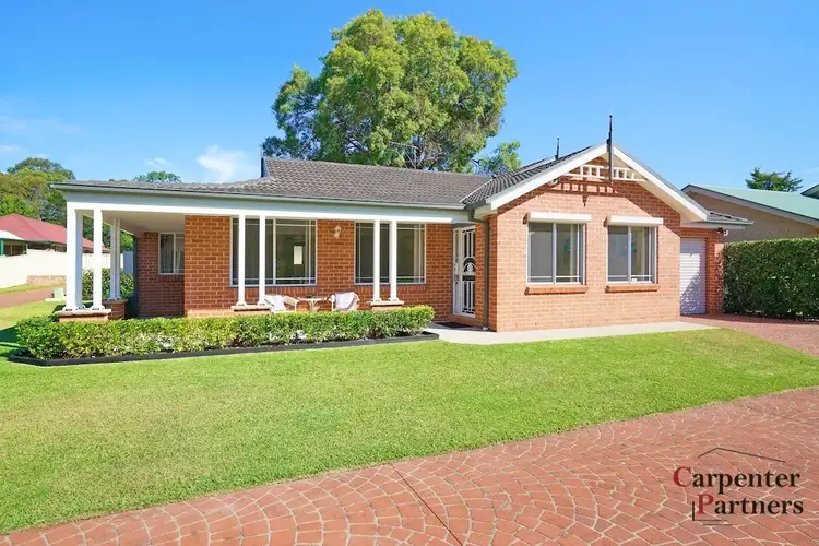 345A Thirlmere Way, Thirlmere NSW 2572