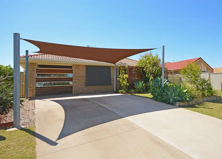 Third view of Homely house listing, 17 Bunya Court, Eli Waters QLD 4655