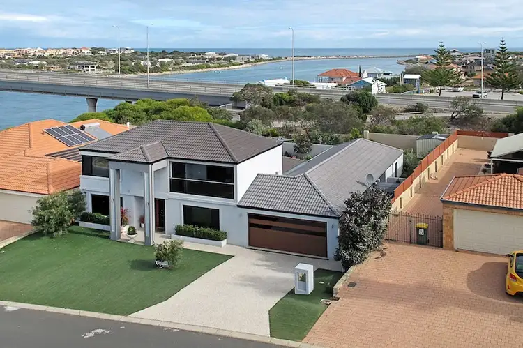 Second view of Homely house listing, 9 Spoonbill Retreat, Wannanup WA 6210