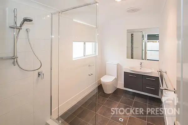 Sixth view of Homely house listing, 2/14 Bayou Court, Geographe WA 6280