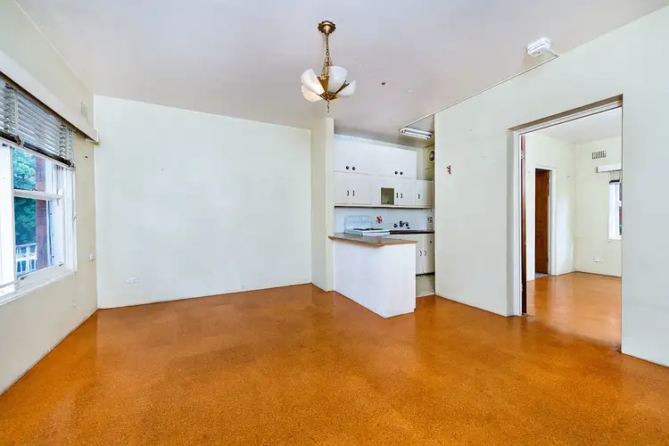 Second view of Homely unit listing, 15/88 Alt Street, Ashfield NSW 2131