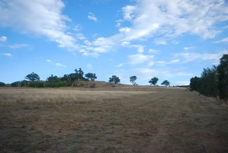 Third view of Homely land listing, 116 Bavin Road, Bomen NSW 2650