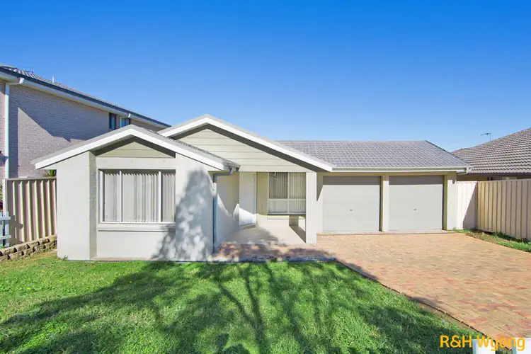 Main view of Homely house listing, Lot 8067 Kuttabul Road, Wadalba NSW 2259