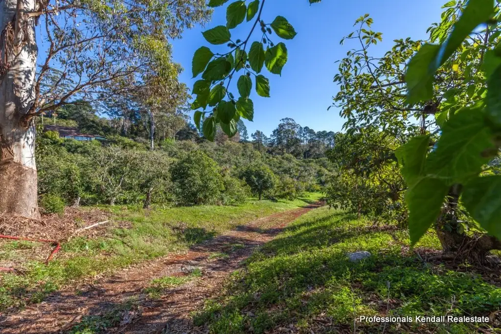 Main view of Homely land listing, Lot 98 - 2-16 St Bernard Street, Tamborine Mountain QLD 4272