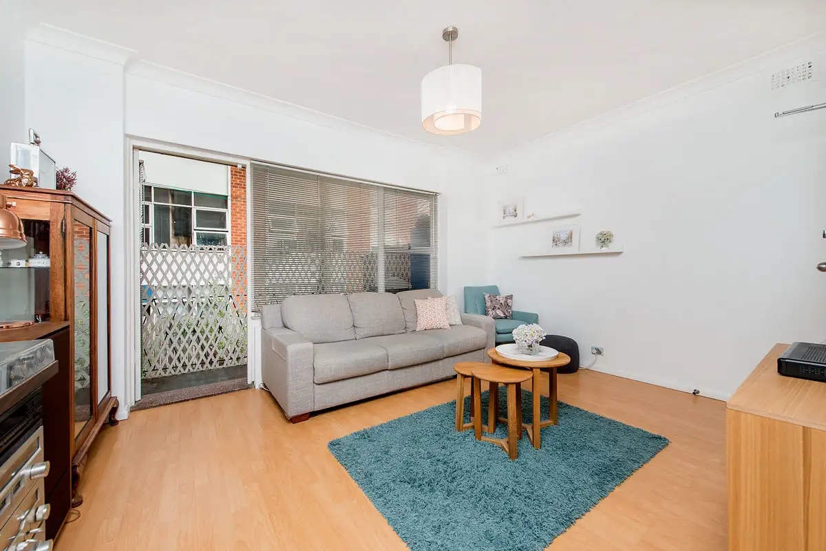 Main view of Homely unit listing, 13/9 Church Street, Ashfield NSW 2131
