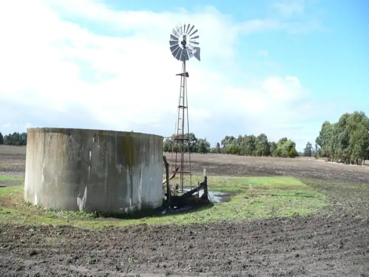 Fifth view of Homely rural property listing, Address available on request