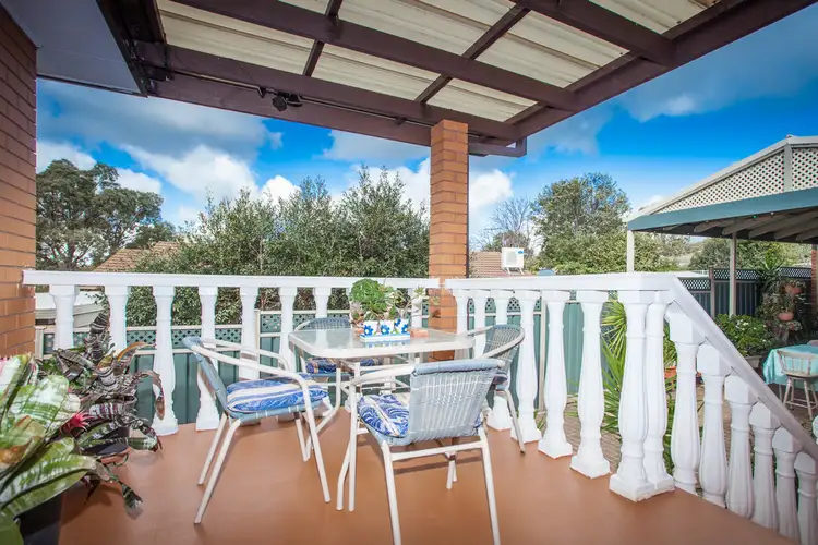 Sixth view of Homely house listing, 4 Mowbray Court, Sunbury VIC 3429