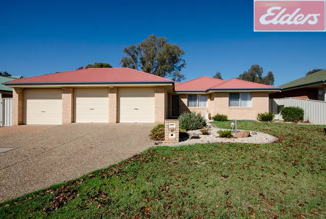 Main view of Homely house listing, 17 Iron Way, Wodonga VIC 3690