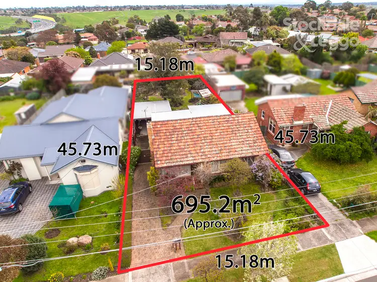 141 Langton Street, Jacana VIC 3047