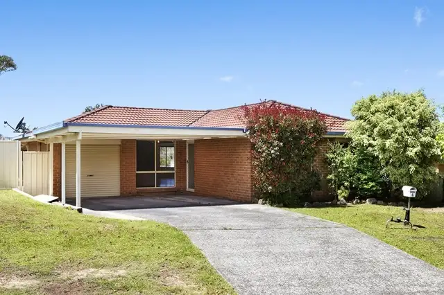 Main view of Homely house listing, 4 Kirrajong Place, San Remo NSW 2262