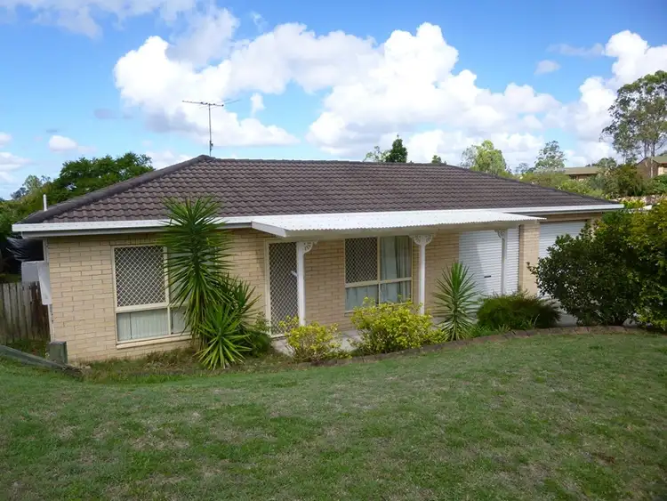 3 Vromans Court, Edens Landing QLD 4207
