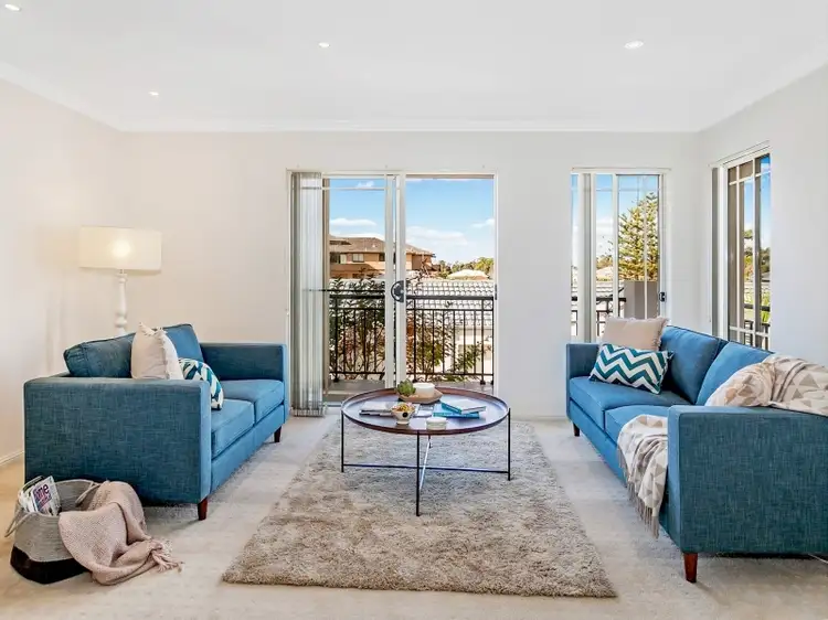 Main view of Homely apartment listing, 11/16 Coolgardie Street, Corrimal NSW 2518