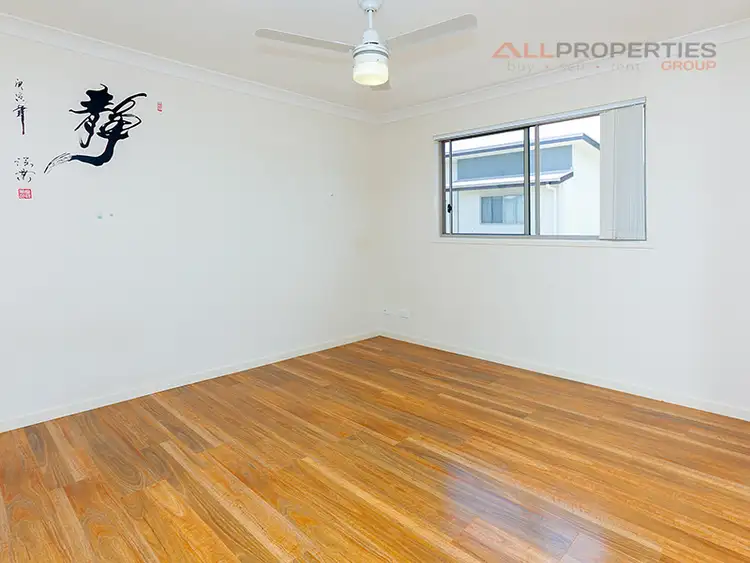 Sixth view of Homely townhouse listing, 38/88 Candytuft Place, Calamvale QLD 4116