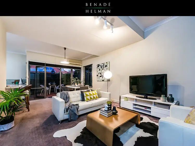6/122 Carr Street, West Perth WA 6005