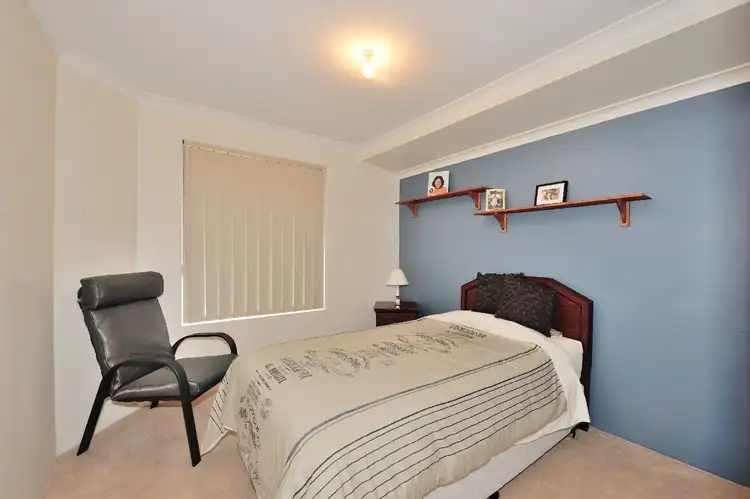 Fifth view of Homely house listing, 6 Azure Lane, Warnbro WA 6169