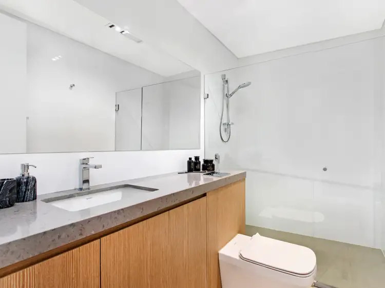 Sixth view of Homely house listing, 115 MITCHELL STREET, Glebe NSW 2037