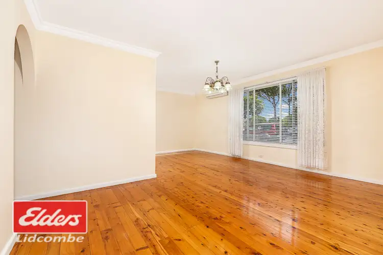 Second view of Homely house listing, 7 Carroll Street, Lidcombe NSW 2141
