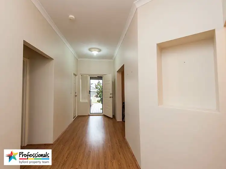 Third view of Homely house listing, 11 Knoop Drive, Byford WA 6122