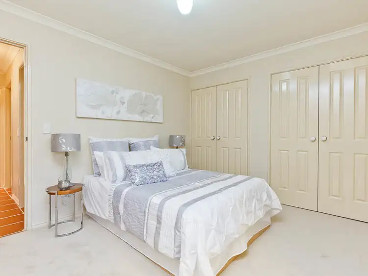 Fourth view of Homely villa listing, 4/71 Tyler Street, Joondanna WA 6060