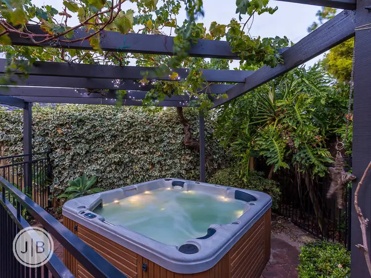 Second view of Homely house listing, 9 Lowrie Grove, Leeming WA 6149