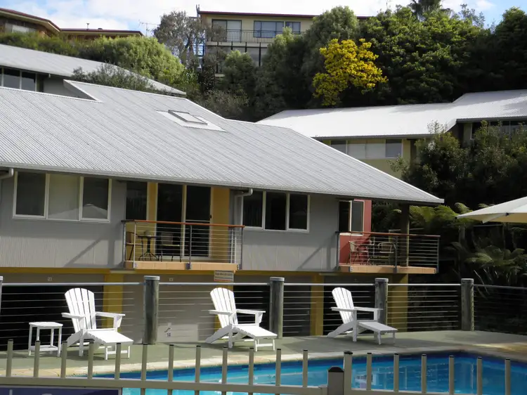 16 A & 16 B JOHN TAYLOR CRESCENT, Tathra NSW 2550