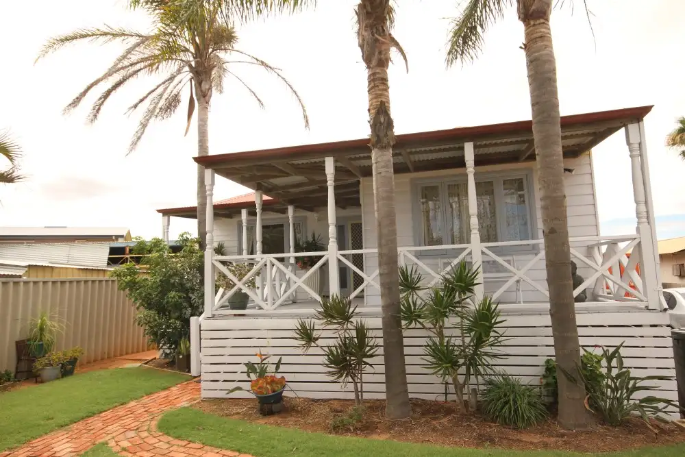 Main view of Homely house listing, 72 Hillview Drive, Drummond Cove WA 6532