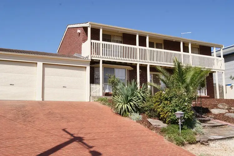 Main view of Homely house listing, 14 Allwood Drive, Gawler East SA 5118