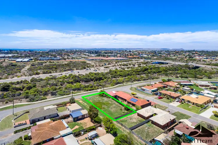 Seventh view of Homely land listing, 36 McAleer Drive, Mahomets Flats WA 6530