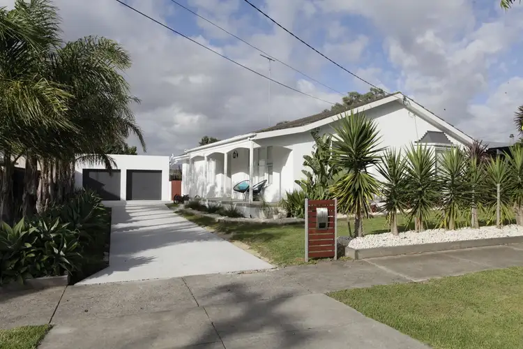 19 Stork Avenue, Belmont VIC 3216