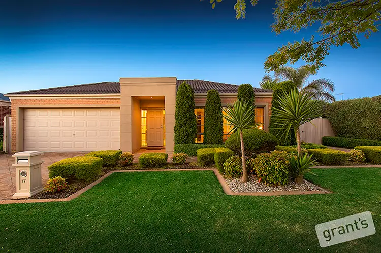 Main view of Homely house listing, 17 Sunhill Court, Beaconsfield VIC 3807