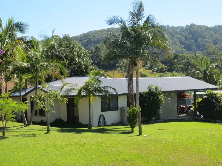 38 Bennetts Road, Coffs Harbour NSW 2450