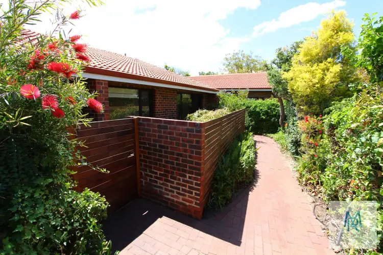 Second view of Homely unit listing, 2/4 Strickland Street, South Perth WA 6151