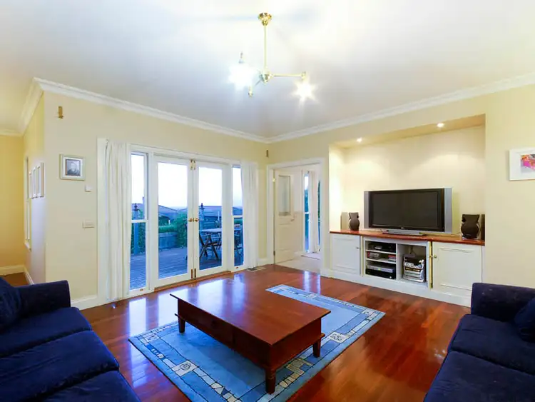 Second view of Homely house listing, 2 Badenoch Court, Highton VIC 3216