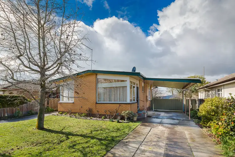 Main view of Homely house listing, 10 Harold Street, Wendouree VIC 3355