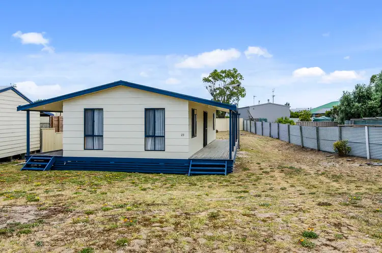 Third view of Homely house listing, 23 Powell Avenue, Robe SA 5276