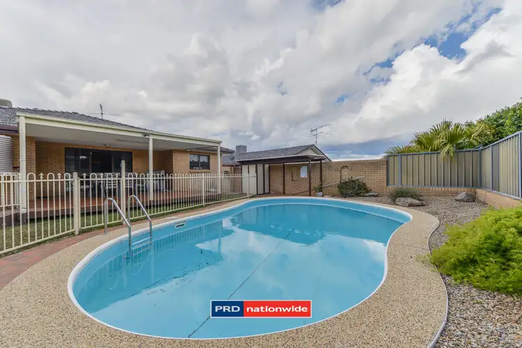 Second view of Homely house listing, 16 Amaroo Road, Tamworth NSW 2340