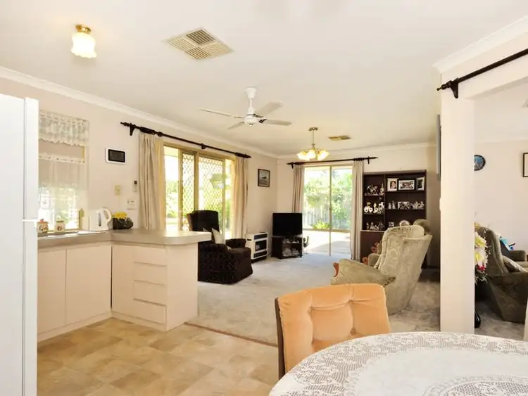Sixth view of Homely house listing, 13 Bolivar Court, Safety Bay WA 6169
