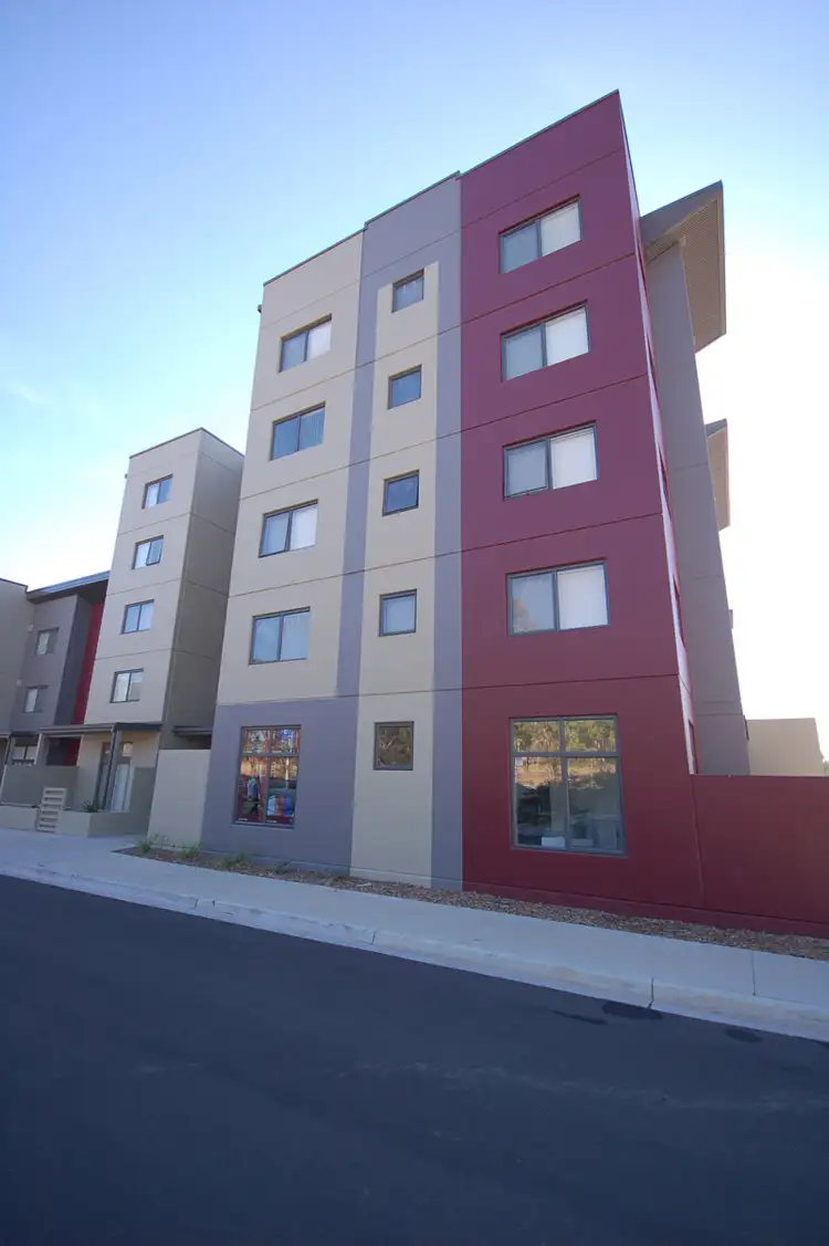 Main view of Homely house listing, 82/21 Battye Street, Bruce ACT 2617