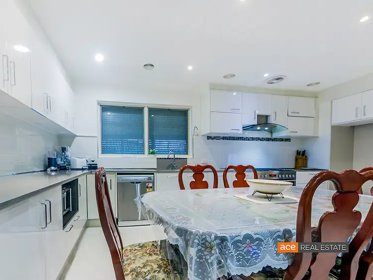 Sixth view of Homely house listing, 61 Wackett Street, Laverton VIC 3028